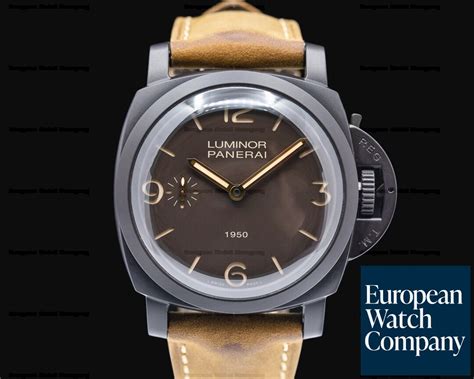 Panerai Luminor 1950 Composite 3.